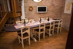 Kurzy vaření Ola Kala – jihoamerická masa s degustací prémiových karibských rumů