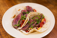 Kurzy vaření Ola Kala – jihoamerická masa s degustací prémiových karibských rumů