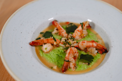 Kurzy vaření Ola Kala – univerzální poukaz