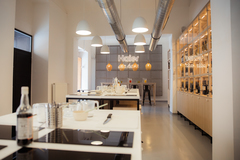 Kurzy vaření Ola Kala – univerzální poukaz