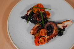 Kurzy vaření Ola Kala – univerzální poukaz