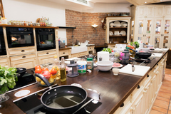 Kurzy vaření Ola Kala – univerzální poukaz