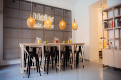 Kurzy vaření Ola Kala – univerzální poukaz