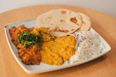 Kurzy vaření Ola Kala – univerzální poukaz