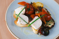 Kurzy vaření Ola Kala – univerzální poukaz