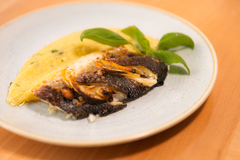 Kurzy vaření Ola Kala – univerzální poukaz