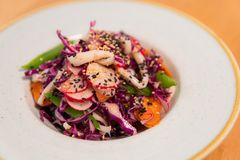 Kurzy vaření Ola Kala – univerzální poukaz