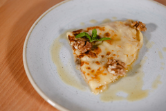 Kurzy vaření Ola Kala – univerzální poukaz