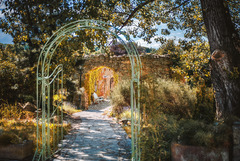 Zámecký pobyt se snídaní a prohlídkou na šlechtickém Zámku Rychvald pro 2 osoby