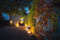 Zámecký pobyt se snídaní a prohlídkou na šlechtickém Zámku Rychvald pro 2 osoby