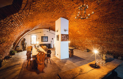 Zámecký pobyt se snídaní a prohlídkou na šlechtickém Zámku Rychvald pro 2 osoby