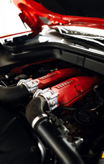 Ferrari California T