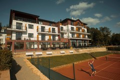 Hotel & Wellness Queens