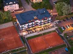 Hotel & Wellness Queens