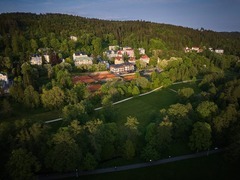 Hotel & Wellness Queens