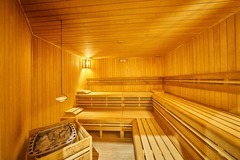 Hotel & Wellness Queens