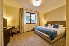 Hotel & Wellness Queens