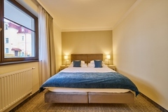 Hotel & Wellness Queens