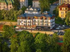 Hotel & Wellness Queens