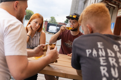 Tour de Beer Olomouc