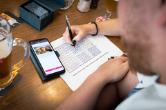 Tour de Beer České Budějovice