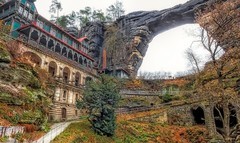 Romantický pobyt se snídaní a tříchodovou degustační večeří ve Wellness Hotelu Kocanda****