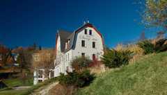 Ubytování s polopenzí a relaxací ve wellness uprostřed Jesenických hor v hotelu Slunný dvůr na 2 noci pro dva