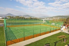 Relaxační pobyt se snídaní a privátním wellness v Hotelu Kocanda**** pro 2 osoby