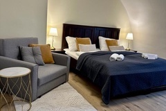 Kouzelný pobyt na zámku Valtice se snídaní a romantickou večeří pro 2 osoby na 2 noci