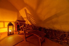 Exkluzivní romantický pobyt na 2 noci s relaxací ve wellness a středověkou večeří na zámku Zbiroh pro dva