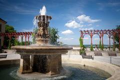 Exkluzivní romantický pobyt na 2 noci s relaxací ve wellness a středověkou večeří na zámku Zbiroh pro dva