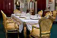 Exkluzivní romantický pobyt na 2 noci s relaxací ve wellness a středověkou večeří na zámku Zbiroh pro dva