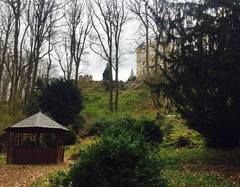 Exkluzivní romantický pobyt na 2 noci s relaxací ve wellness a středověkou večeří na zámku Zbiroh pro dva