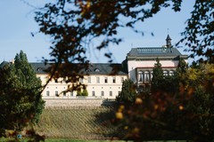 Skvělý wellness pobyt na krásném zámku Zbiroh pro 2 osoby na 6 dní