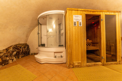 Skvělý wellness pobyt na krásném zámku Zbiroh pro 2 osoby na 6 dní