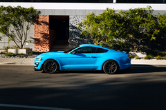 Ford Mustang GT500 Paket