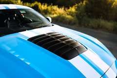 Ford Mustang GT500 Paket