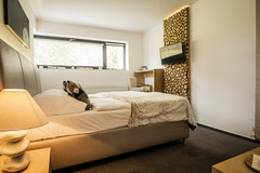 Luxusní ubytování v Hotel & Garden U Holubů uprostřed nedotčené beskydské přírody na 4 noci