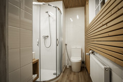 Luxusní ubytování v Hotel & Garden U Holubů uprostřed nedotčené beskydské přírody na 4 noci