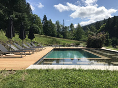 Romantický pobyt v útulném resortu Hotel & Garden U Holubů s piknikem v přírodě na 2 noci