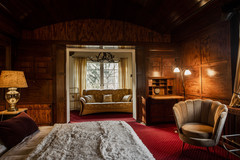 Romantický pobyt v útulném resortu Hotel & Garden U Holubů s piknikem v přírodě na 2 noci