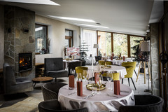 Romantický pobyt v útulném resortu Hotel & Garden U Holubů s piknikem v přírodě na 2 noci