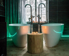 Romantický pobyt v útulném resortu Hotel & Garden U Holubů s piknikem v přírodě na 2 noci