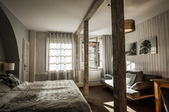 Romantický pobyt v útulném resortu Hotel & Garden U Holubů s piknikem v přírodě na 2 noci