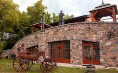 Zámeček Kaliště - apartmán U Rytíře