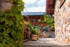 Zámeček Kaliště - apartmán U Rytíře