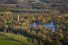 Soukromý adrenalinový let vrtulníkem po celé ČR