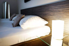 Interhotel America poskytuje nádherné pokoje