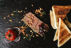 Chutnat vám bude každičké sousto