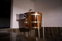 Vstup do finské sauny Interhotel America máte v rámci pobytu